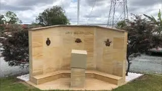 Veterans Support Group