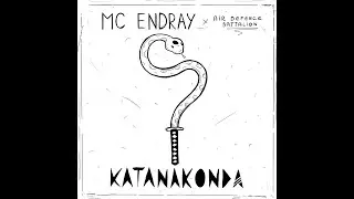 MC EndRay x Air Defence Battalion - Kas Esi
