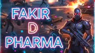 Fakir D pharma wala is live!