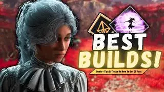 The BEST Builds in Clair Obscur: Expedition 33 for Mid to Late Game!