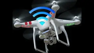 DJI Phantom 2 Vision Plus Booster - Beyond the Cube