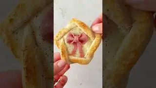 Twisted Toastlets!