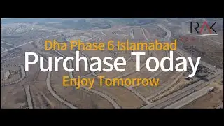DHA PHASE 6 PURCHASE TODAY ENJOY LATER || PART 2 