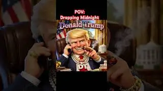 Donald Trump #donaldtrump #president #rap #newmusic #pov #fyp #republican #democrats #liberal #usa