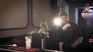 Barkeeper Kurs / Cocktail Kurs in Berlin 👩🏻&zwj;🎓 🍹  Barkeeper Tricks lernen [Workshop] | FLAIRLAB