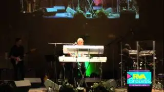 Lonnie Liston Smith Live Performance (Part 3/5)
