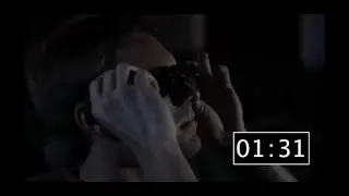 Disney Digital Cinema Projection Training Video: Perfect projection using a Disney framing chart