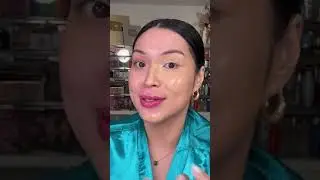 LUMINOUS HYDRATING FOUNDATION FOR GLOWING SKIN
