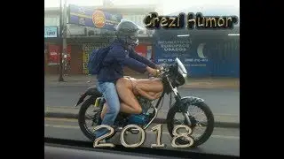 Самые смешные приколы 2018 Лучший Crazy Humor