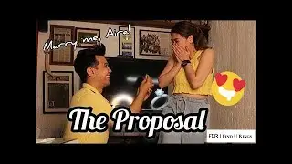 THE PROPOSAL! WE CAN&rsquo;T WAIT! (THE BOYFRIEND REVENGE IS REAL!) #LOWI 2019