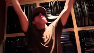 Maybach Music Latino Rap Artist:  Vers Flow - World Star Freestyle
