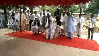 Hazarat Ameer Muhammad Akram awan.