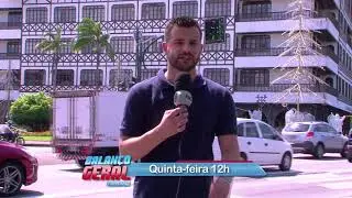 Destaques do Balanço Geral Blumenau desta quinta-feira (30.11.2017)