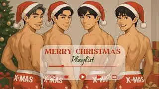 🎶 SNWB - Stay for Christmas | Christmas Playlist