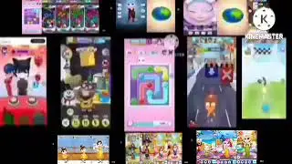 Outfit7 Games Apps Faster 23