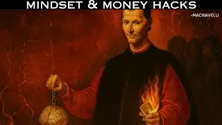 How to CONTROL Your MOUTH, MIND, MOOD, and MONEY &mdash; Machiavelli&rsquo;s Lessons for Power
