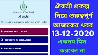 aikyashree/aikyashree scholarship new update/aikyashree scholarship 2020-21 update/aikyashree 2020/