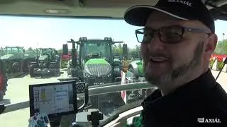 Minden amit a FENDT termin&aacute;lr&oacute;l &eacute;s annak lehetős&eacute;geiről tudni kell