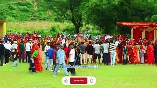 New Deuda Song | NEW DEUDA SONG 2026 | नेपाली देउडा खेल Ai generated Music 😂#deuda 