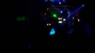 LIGHTYEAH @ Soundcube VOL.2(Rotkompot) 