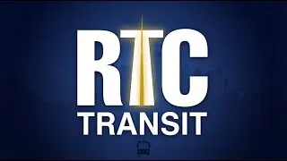 RTC 109 bus route from Tropicana/Maryland to the  South terminal in Las Vegas