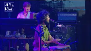 Jake And Abe - A Good Man Is Hard To Find [organ version]