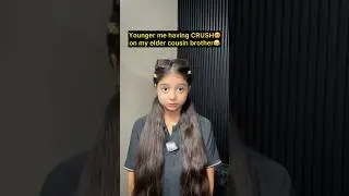 Meri kya galti ab??🥺#cousins #cousin #brother #brothersister #crush #crushingtime #entertainment