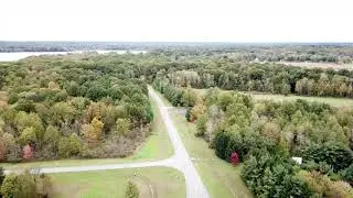 Mosquito Lake State Park Campground