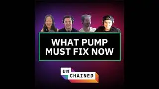The Price of PUMP Is at Its Lowest Since the ICO. Will It Recover?