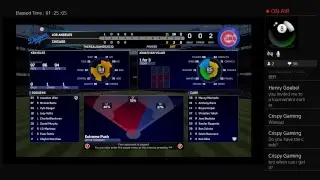 Mlb The Show 17 Events