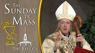 The Sunday Mass &ndash; April 20, 2025 &mdash; The Solemn Mass of Easter CC