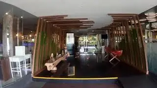 Infinity8 hotel Bali