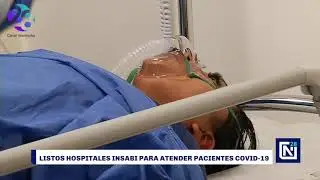 Listos hospitales INSABI para atender pacientes COVID-19 en Nuevo Le&oacute;n