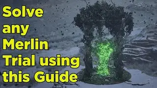 All Types Of Merlin Trials Explained & How to Solve Them in Hogwarts Legacy Guide