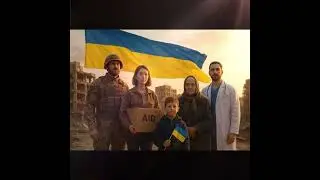 Ми з України &mdash; пісня про незламних українців 🇺🇦 | ZVUKA Music UA