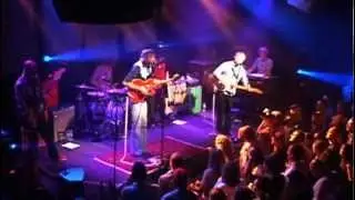 The Mother Hips - 