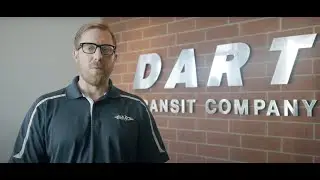 Dart Transit My Job Is Video