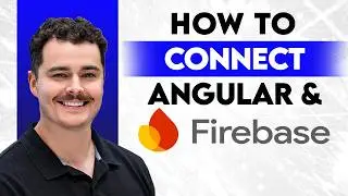 How To Connect Angular And Firebase Database [2026 Guide]