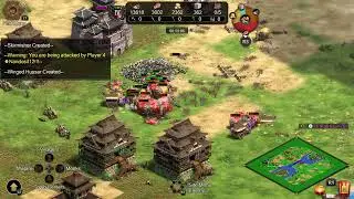 Aoe2 online