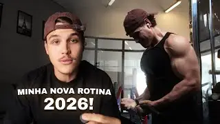 O FIM DE ANO ESTRAGOU O MEU SHAPE, O QUE FAZER? AESTHETIC RESET #01