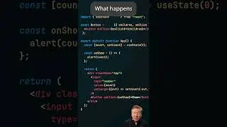 Will It Re-Render? React Game Show