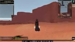 Neverwinter Nights, Team PvP Server: Alestorm LotR, Class: Ranger(Two-Weapon Fighting), PvM, 7