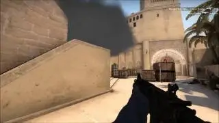 ► MOST INSANE SPRAYDOWN EVER MUST WATCH [HD 60FPS] ◄