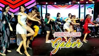 GABER - ALL ARTIS 