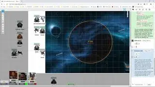 EDRPG Game Night Episode 1 - Lost Knowledge