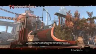 Neverwinter 10.5 PS4 Dread Ring Underwing Bug / Glitch
