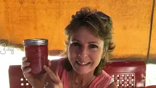 Pickled Red Onions for BBQ and Sandwiches