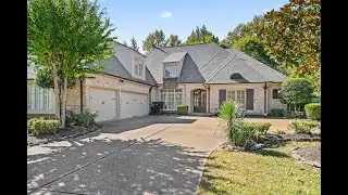 10047 French Springs Road, Lakeland, Tennessee #realestate #lakeland #lakelandrealestate