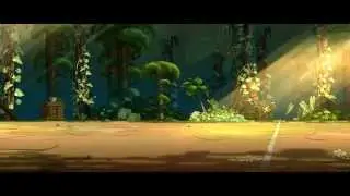 Harold - Trailer (Official)