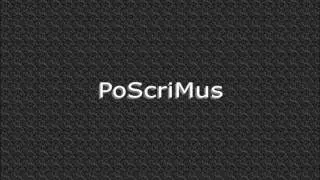PoScriMus - Hip Hop